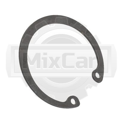 Кольцо стопорное поршневого пальца Xinchai 490BPG (490B-4013)