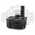 Катушка зажигания Mitsubishi H3T024 (F)