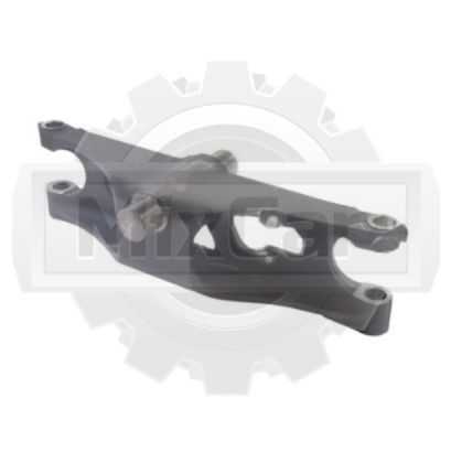 Мост упр. в сборе Mitsubishi 91C4300101