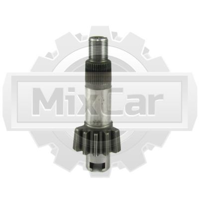 Ось рулевой сошки Komatsu FG25T-14 NP2364100313