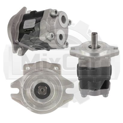 Насос шестеренчатый Xilin CQD20-D/CQD16/CPD20SR (30218000009)