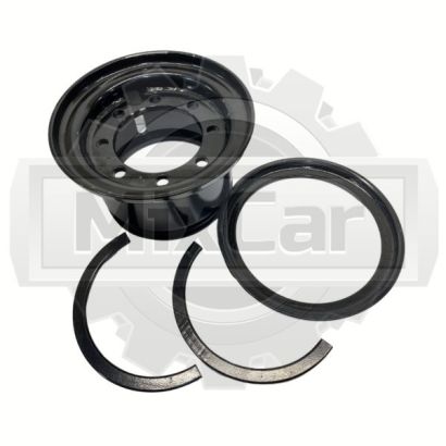 Диск колесный Nichiyu FB20-25 (18*7-8) (1930-84020) (#T3)