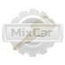 Ключ замка зажигания Bobcat S175 / S330
