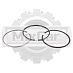 Кольца поршневые Isuzu 4LB1 (std) (1 цил) (8-970-34609-0)