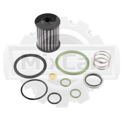 Фильтр газовый Hyster H1.6FT (TVH) 580055305