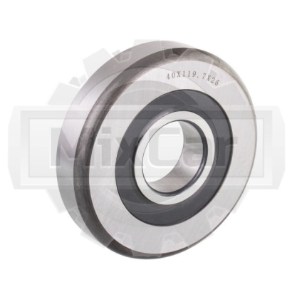 Ролик мачты / каретки Toyota 7-8F25-30