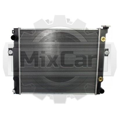 Радиатор Yale GDP30TK (U) 524242625