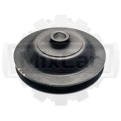 Шкив коленвала Toyota 4Y/5K (134717815771) (#TVH)