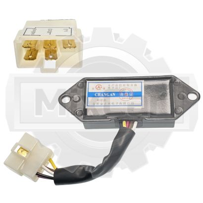 Реле Нangcha 1-3,5 t R series (U) (JFT14714B)