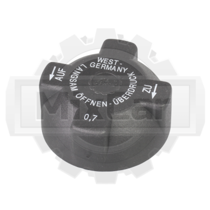 Крышка расширительного бачка Jungheinrich TFG430 (TVH) 52029516