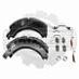Колодка тормозная Doosan D110S-5 A148405