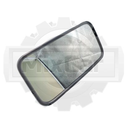 Зеркало заднего вида Terberg T24061575 (TVH)