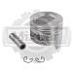 Поршень на погрузчик Toyota 02-6FG15 5K (std) 80.5 mm 131017600171