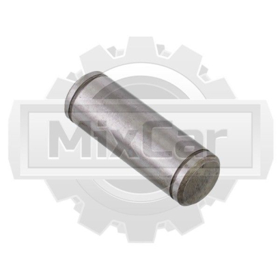 Палец соединительный Hyster H6.0FT J006 (TVH) 1568271