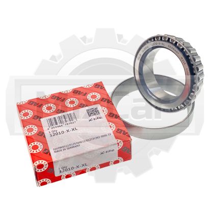 Подшипник роликовый конический Komatsu FB15-12 внутр (0630032010)