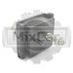Подушка двигателя Toyota 6FD25 (12361-23600-71)