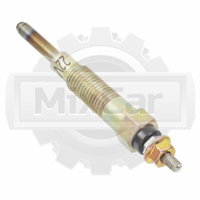 Свеча накаливания Mitsubishi S6S 24v (U) 3446631302