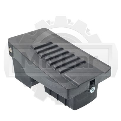 Педаль BT (7509815) (TVH)