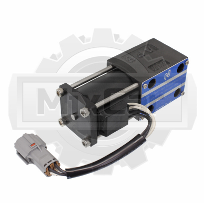 Клапан электромагнитный АКПП TCM FD50T9 (F) 130C382752