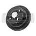 Шкив помпы водяной Yanmar 4TNE98 12995342350