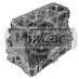 Блок цилиндров двигателя Komatsu 4D88E 72940701561