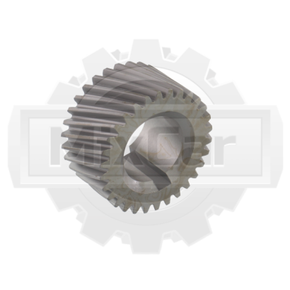 Шестерня коленвала Isuzu 4JG2 D32 (F) 8943284470