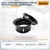 Диск колесный сварной 7.00-12 Mitsubishi / Yale (900247401)