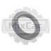 Пыльник кардана (вилки) Toyota 6-8F15 / 25