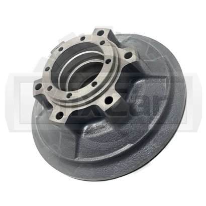 Барабан тормозной Toyota 8F15 (42411-16602-71) [ЦБ-99125976]