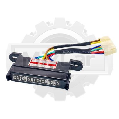 Блок предохранителей Heli CPCD20/CPCD35 (BX2083X)