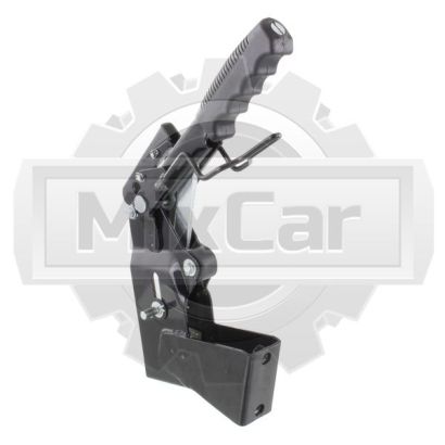 Рычаг стояночного тормоза Doosan D30NXP 10110100293