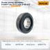 Ролик мачты Komatsu F50AYT-10 / 70-7 (148.4*55*45) (3ED-71-41760)