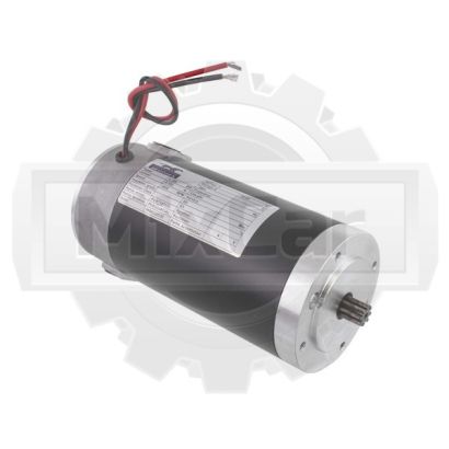 Электродвигатель рулевого управления (TVH) 7197695