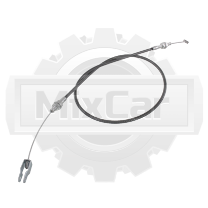 Трос газа TCM FG15N18 (U) 228F522001