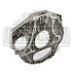 Корпус маховика АКПП Toyota 1DZ-2 321112337171 S