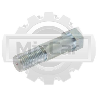 Болт Ausa D400AHG 640622001