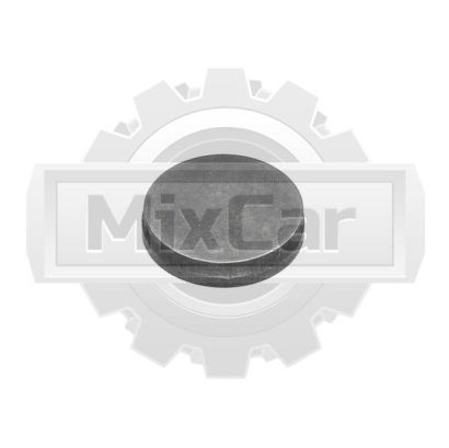 Заглушка Bobcat 6680882 (TVH)