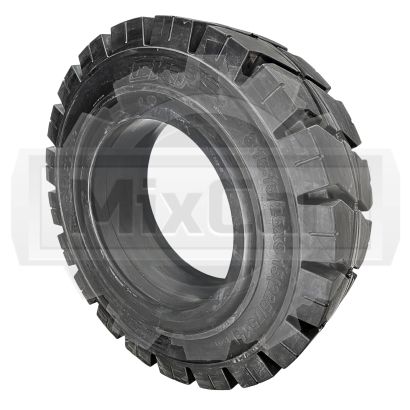 Шина цельнолитая 8.15-15 (28*9-15) BKT MAGLIFT ECO EASYFIT (037031)