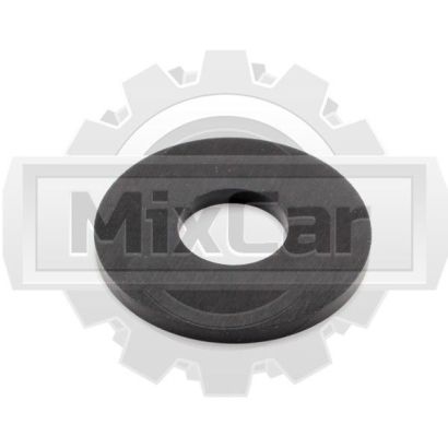 Сальник пальца рулевого Doosan D35S-5 (Оригинал) (H) D700584