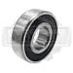 Подшипник опорного колеса 6204-ZZ EP F4