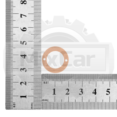Шайба трубки обратки Komatsu / Yanmar 4D92 / 94 / 98 / 4TNE98 (4)