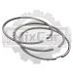 Кольца поршневые Isuzu 4JG2 (8-97080-215-0)