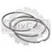 Кольца поршневые Isuzu 4JG2 (8-97080-215-0)
