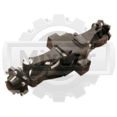 Мост управляемый (TVH) 16329323