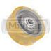 Колесо опорное BT (125*50) с подш. (6831762) (TDI)