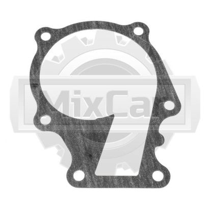 Прокладка водяной помпы Kubota V1505 (TVH) 1626173430