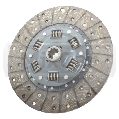 Диск сцепления Toyota 5-7F10-30 (275*10*29) (31280-23000-71)