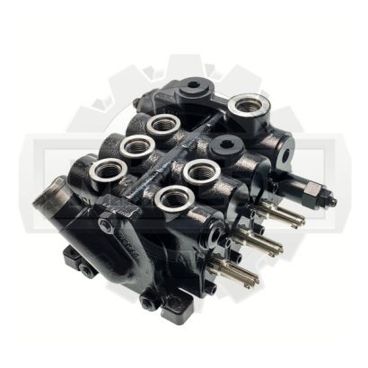 Гидрораспределитель Tailift FD15 (3 секции) daojin (F) 33824