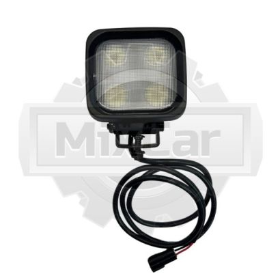 Фара передняя Hangcha XR310760100001 (F)