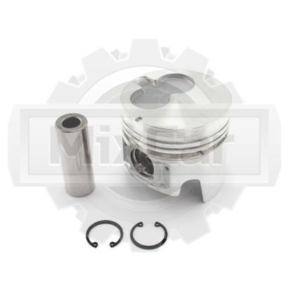 Поршень Isuzu 4LE1 (std) (8970871140)